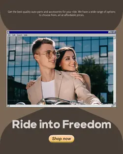 Cars & Auto parts General