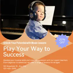 Education and training Menu