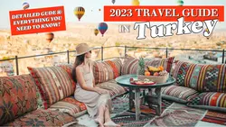 City Travel Guide Youtube Thumbnail