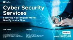 Cyber Security Services Industry Facebook Ads