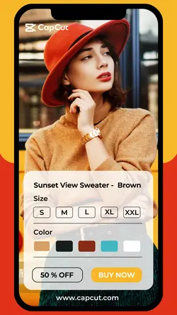 Fashion Sweater Womens New Year big sale TikTok Post