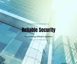 Financial & Insurance Effect Display