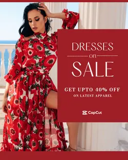 Fashion - Social Media Ads - FB IG