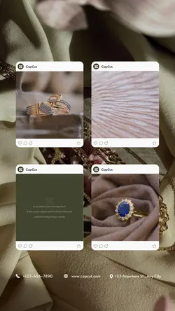Jewelry & Accessories Jewelry Show Minimalist