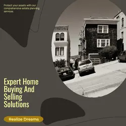 Real estate Effect Display