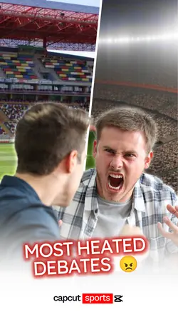 Most Heated Debates Youtube Thumbnail 9:16