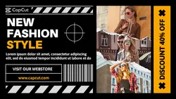 Fashion Style Fashion Industry Twitter Post