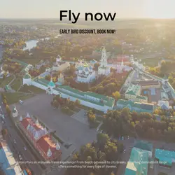 Travel industry Sales Promotion