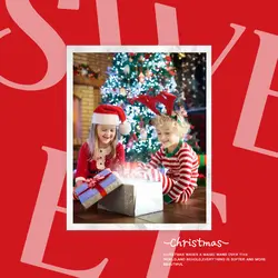 Prsonal sharing  Anniversary Festival Card