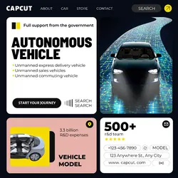 Internet Autonomous vehicle Online event Business