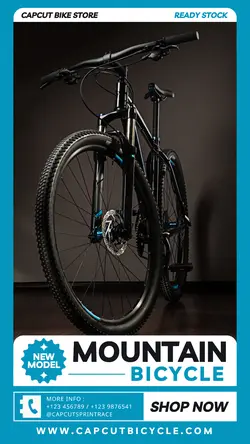 Other industries Bicycle product