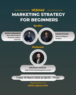 National Webiner Product Display Potret Instagram