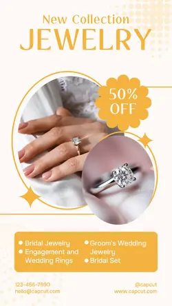 NEW COLLECTION JEWELRY