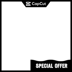 E-Commerce Product Image Icon Frame