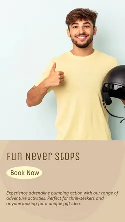 Entertainment Gift
