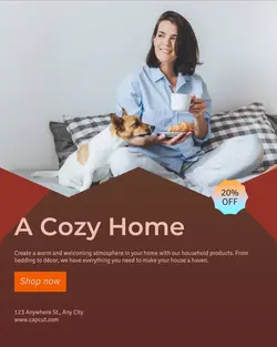 Home decor General