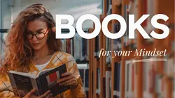  Reading Sharing Vlog Youtube Thumbnail 