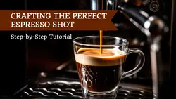 Youtube Thumbnail - Learning Coffee Maker