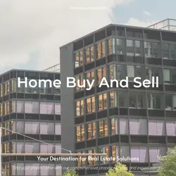 Real estate Social Cards