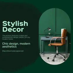 Home decor Effect Display