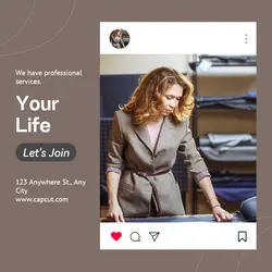 Services Sales Promotion