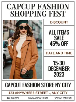 Event - Shopping Fest