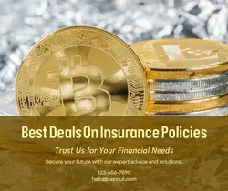 Financial & Insurance Business