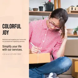 Services Product Display