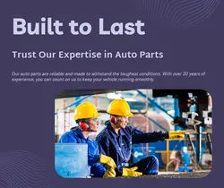 Cars & Auto parts General