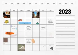 Education campus  Information