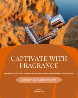 Beauty & Personal care Branding