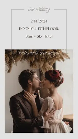 Sharing invitation presentation simplici（cc web）