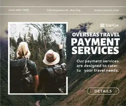 Travel overseas travel details Natural