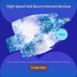 Internet Effect Display