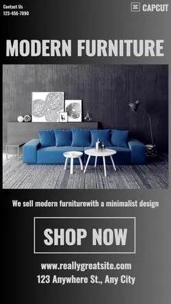 Household Furniture Accessories For Sale