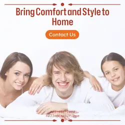 Home decor Business