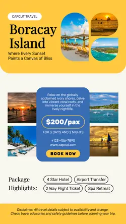 Travel Industry Promotion