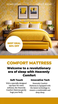 Household Accessories & Furniture mattress