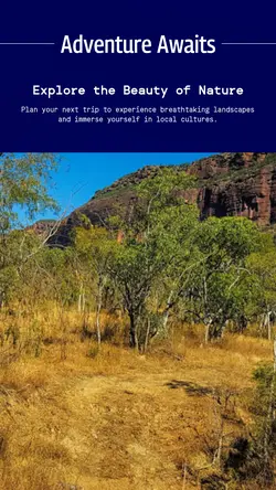 Travel industry General