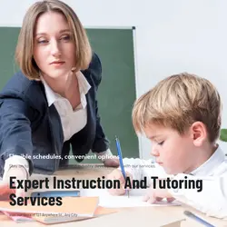 Education and training Effect Display
