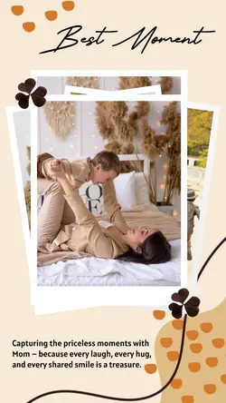 January Track Best Moment