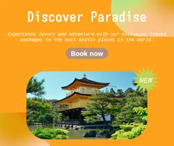 Travel industry General