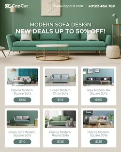 Household Accessories & Furniture Sofa Balance