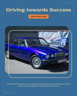 Cars & Auto parts Forecast