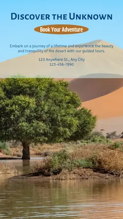 Travel industry General