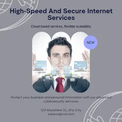 Internet Effect Display