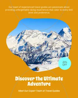 Travel industry Team introduction