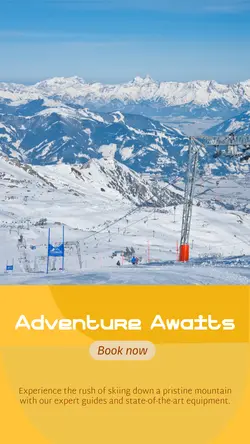 Travel industry Social cards