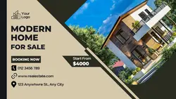 Modern Home Product Display Thumbnail Youtube