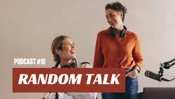 Youtube Thumbnail - Vlog